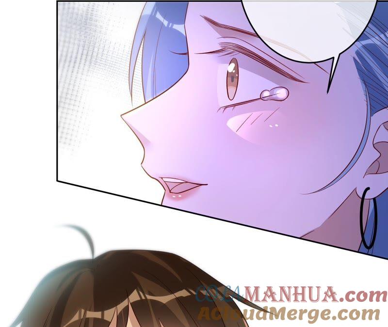 《宠妻狂魔：百万千金要沦陷》第180话 跟我同居 第28页