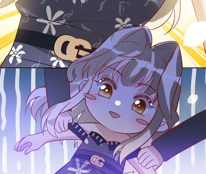 《宠妻狂魔：百万千金要沦陷》第180话 跟我同居 第72页