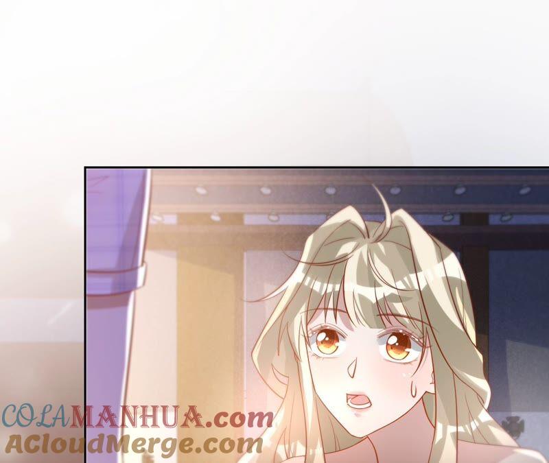 《宠妻狂魔：百万千金要沦陷》第180话 跟我同居 第4页