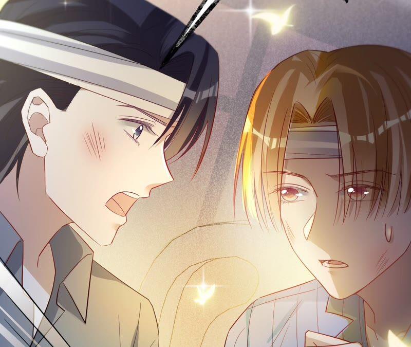 《宠妻狂魔：百万千金要沦陷》第181话 同意和好 第38页