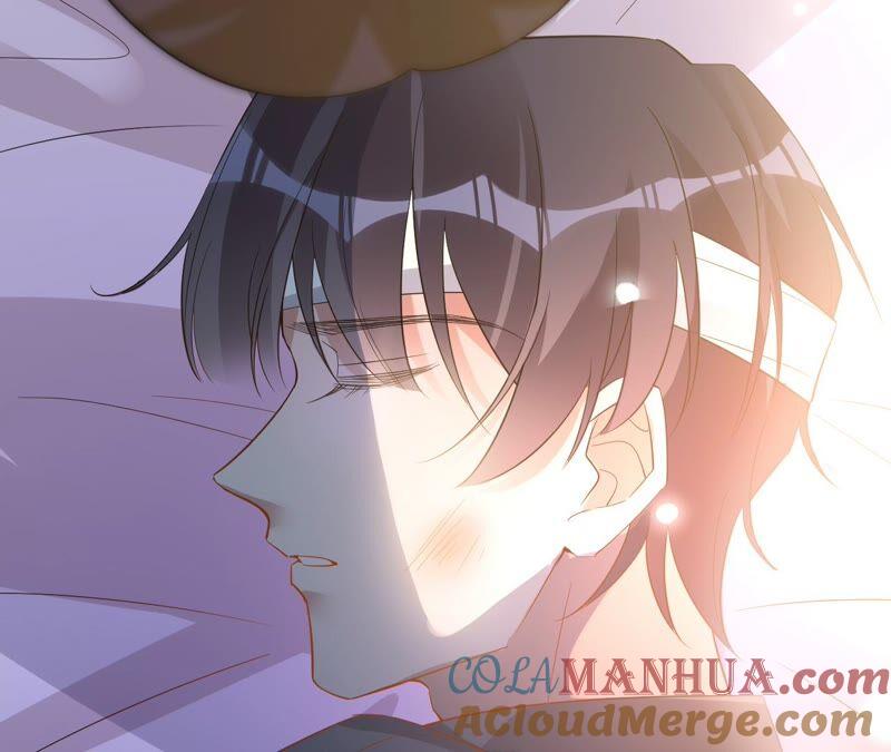 《宠妻狂魔：百万千金要沦陷》第181话 同意和好 第70页