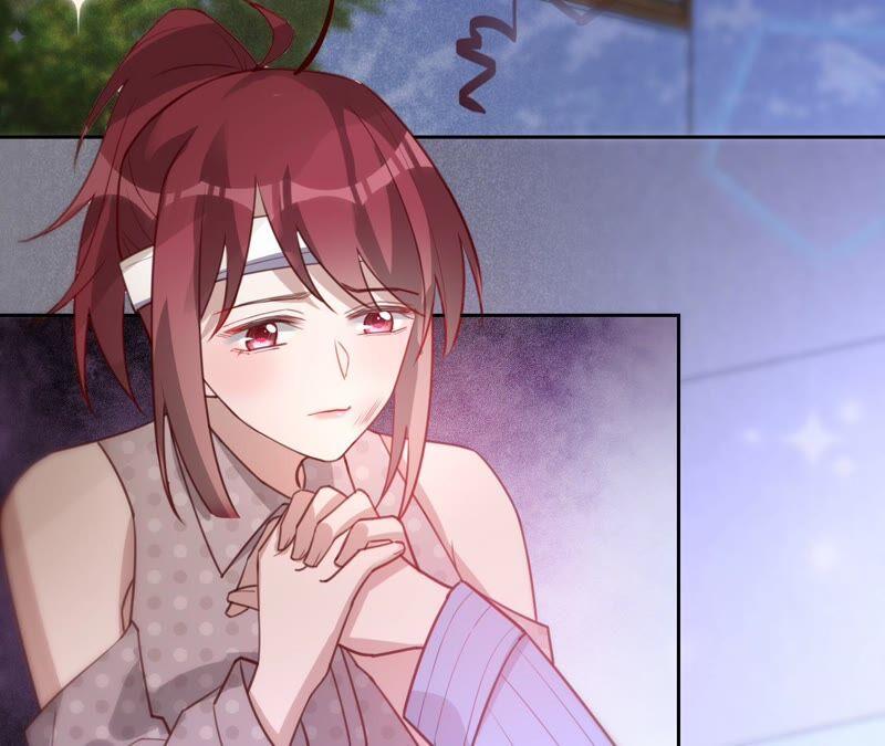 《宠妻狂魔：百万千金要沦陷》第181话 同意和好 第6页