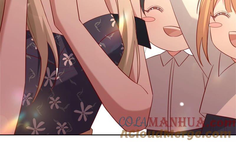 《宠妻狂魔：百万千金要沦陷》第181话 同意和好 第88页