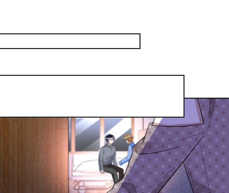 《宠妻狂魔：百万千金要沦陷》第181话 同意和好 第35页