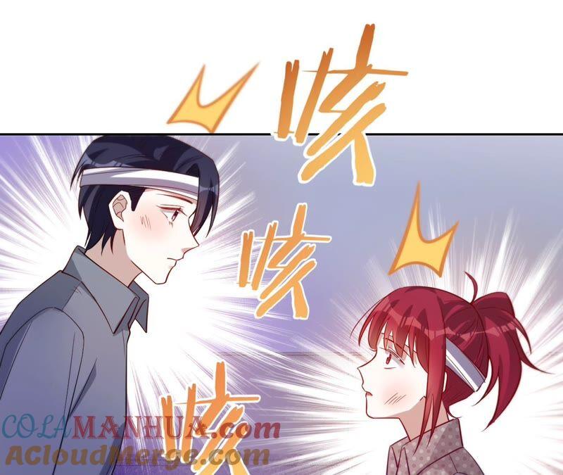 《宠妻狂魔：百万千金要沦陷》第181话 同意和好 第25页