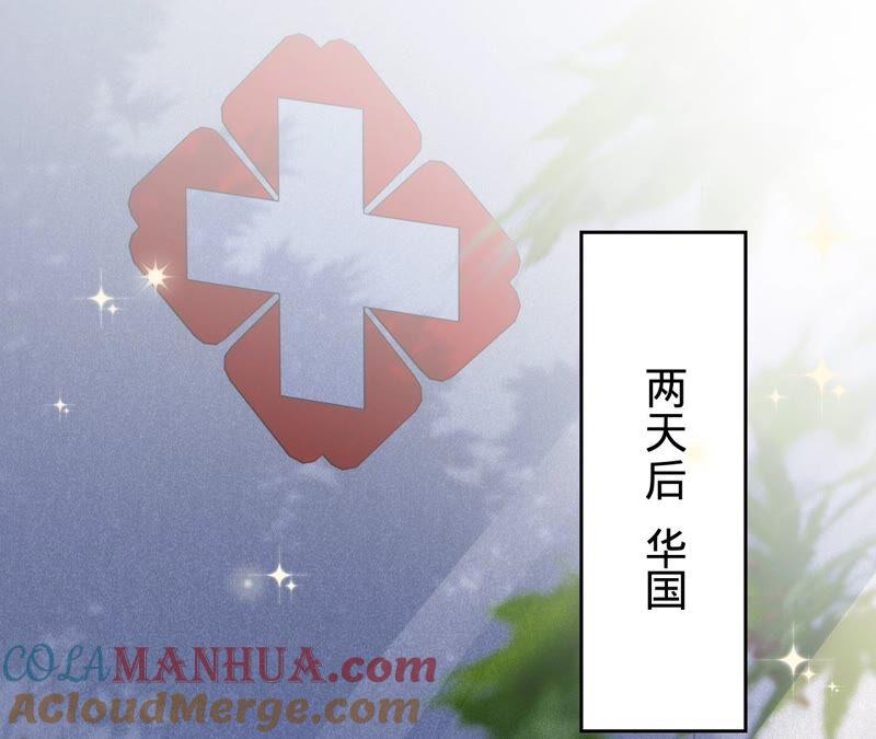 《宠妻狂魔：百万千金要沦陷》第181话 同意和好 第4页