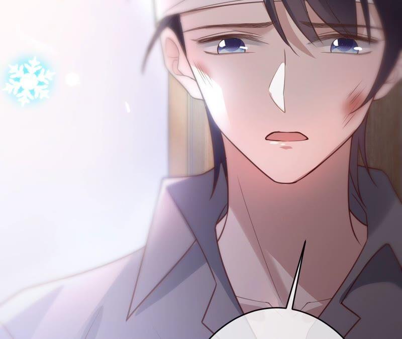 《宠妻狂魔：百万千金要沦陷》第181话 同意和好 第20页