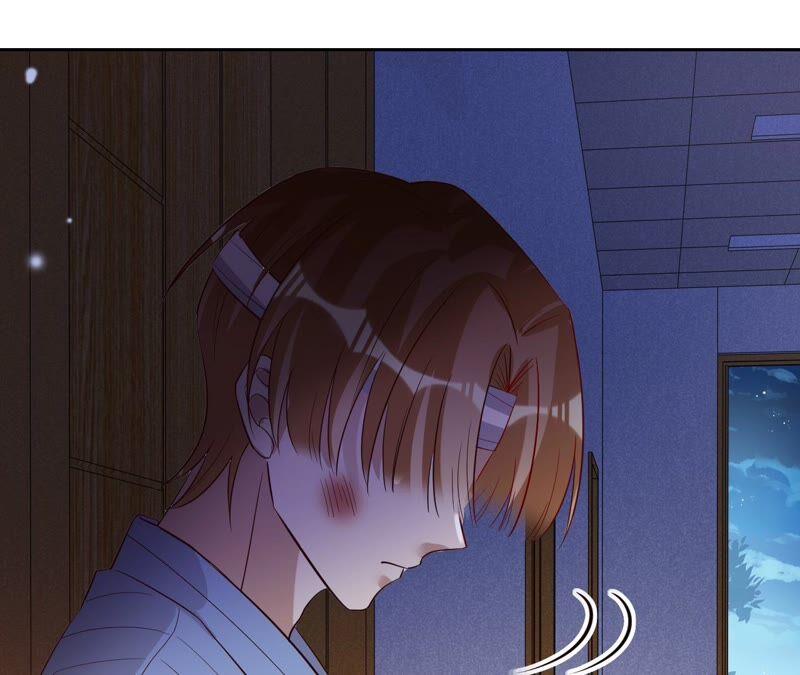 《宠妻狂魔：百万千金要沦陷》第182话 我们回家 第35页