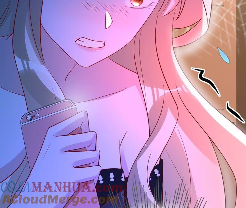 《宠妻狂魔：百万千金要沦陷》第182话 我们回家 第58页