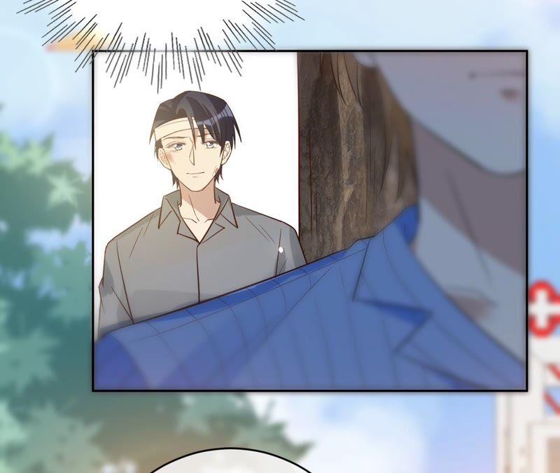 《宠妻狂魔：百万千金要沦陷》第183话 自私的挽留 第62页