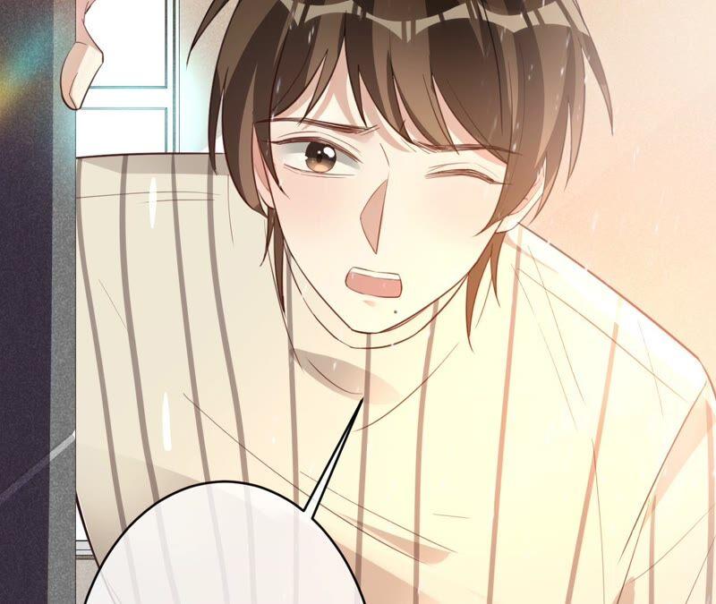 《宠妻狂魔：百万千金要沦陷》第183话 自私的挽留 第26页