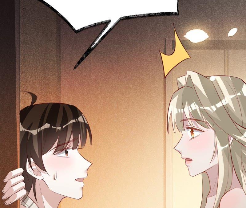 《宠妻狂魔：百万千金要沦陷》第183话 自私的挽留 第30页