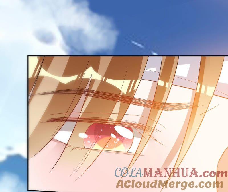 《宠妻狂魔：百万千金要沦陷》第183话 自私的挽留 第55页