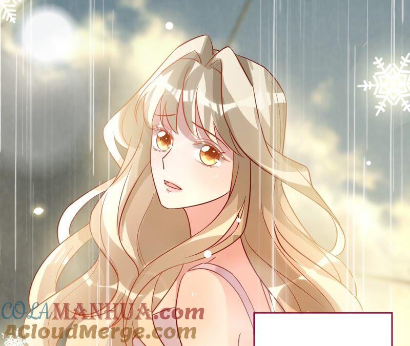 《宠妻狂魔：百万千金要沦陷》第183话 自私的挽留 第10页