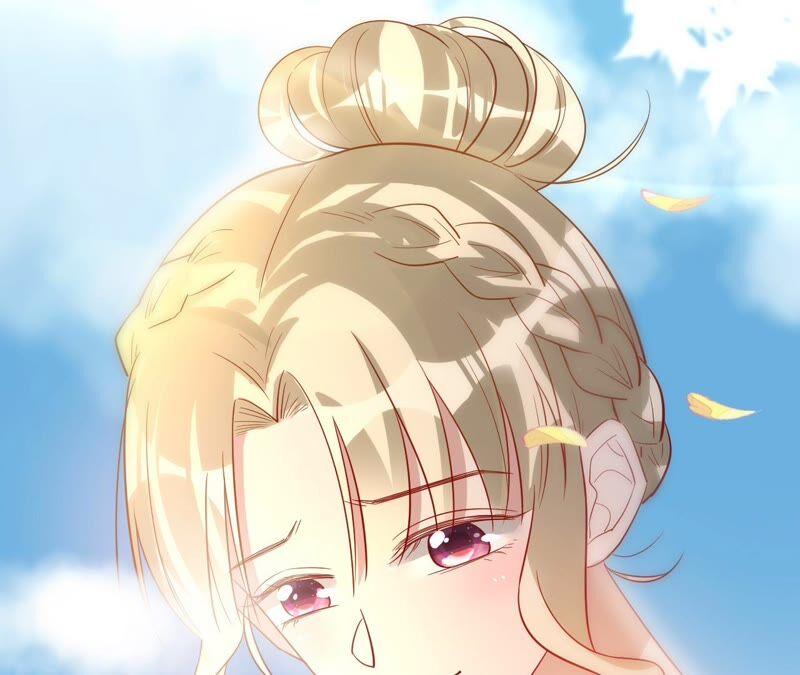 《宠妻狂魔：百万千金要沦陷》第183话 自私的挽留 第57页