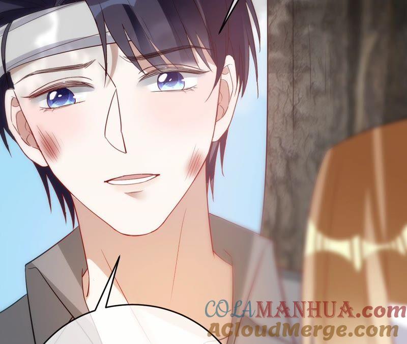 《宠妻狂魔：百万千金要沦陷》第183话 自私的挽留 第49页