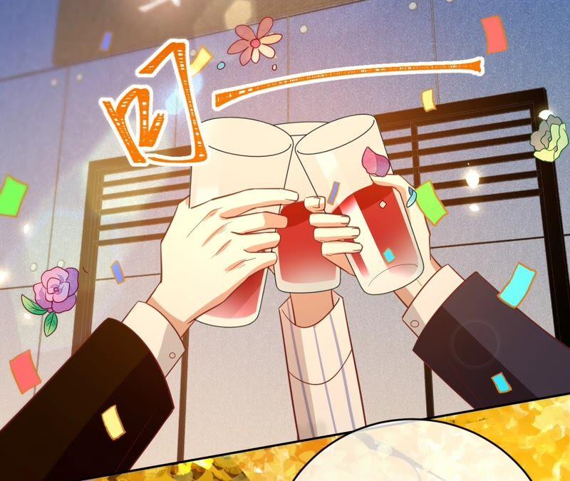《宠妻狂魔：百万千金要沦陷》第184话 哪个孙子比我重要 第5页