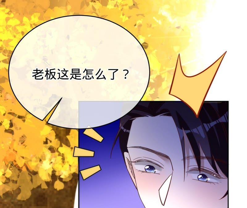 《宠妻狂魔：百万千金要沦陷》第184话 哪个孙子比我重要 第9页