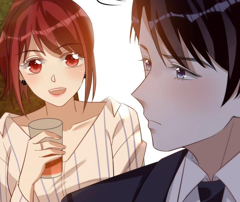 《宠妻狂魔：百万千金要沦陷》第184话 哪个孙子比我重要 第11页