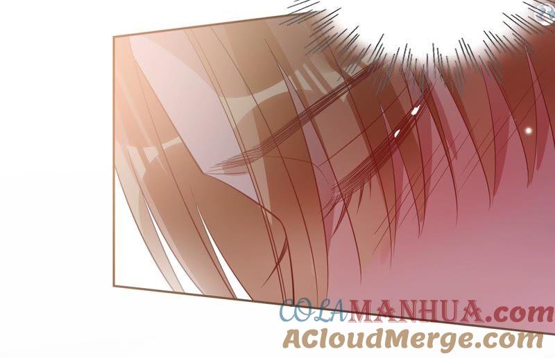 《宠妻狂魔：百万千金要沦陷》第185话 无法放手的温暖 第55页