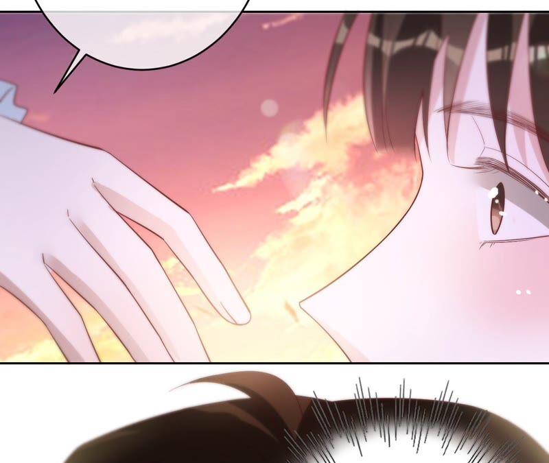 《宠妻狂魔：百万千金要沦陷》第185话 无法放手的温暖 第26页