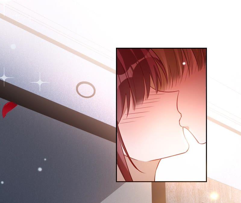 《宠妻狂魔：百万千金要沦陷》第185话 无法放手的温暖 第51页