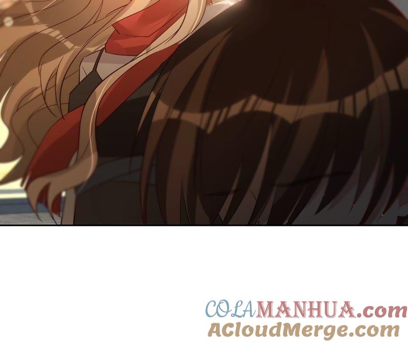 《宠妻狂魔：百万千金要沦陷》第185话 无法放手的温暖 第19页
