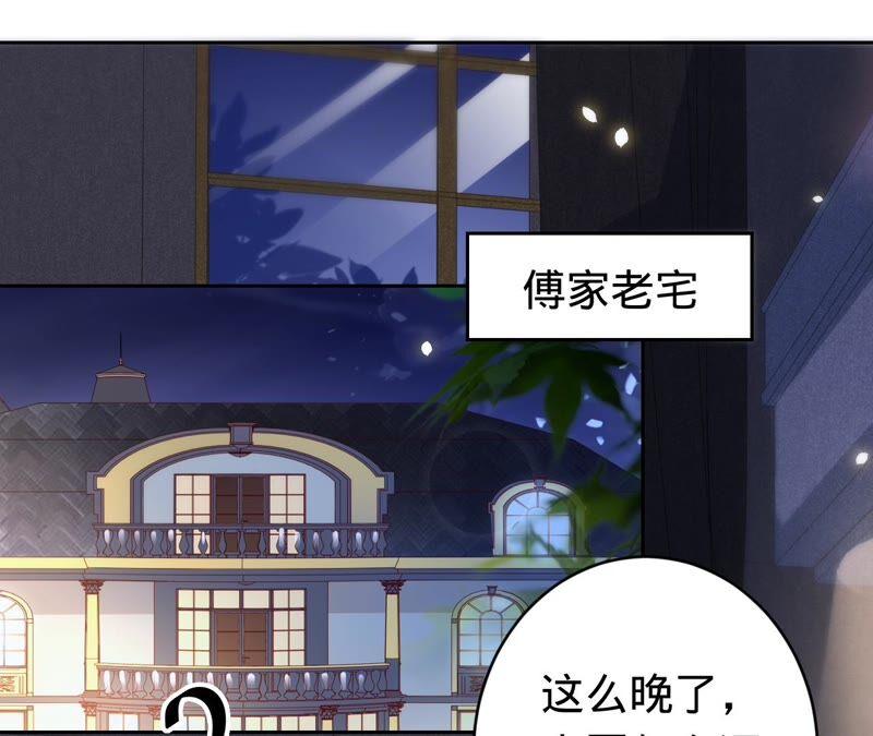《宠妻狂魔：百万千金要沦陷》第186话 一夜错爱 第47页