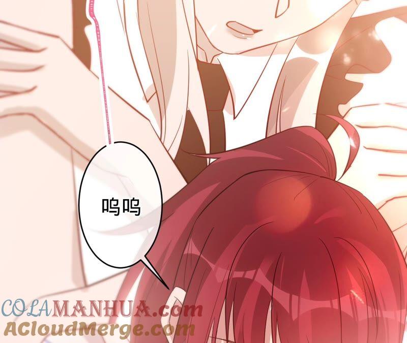 《宠妻狂魔：百万千金要沦陷》第186话 一夜错爱 第33页