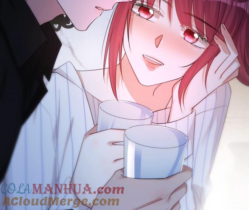 《宠妻狂魔：百万千金要沦陷》第186话 一夜错爱 第12页