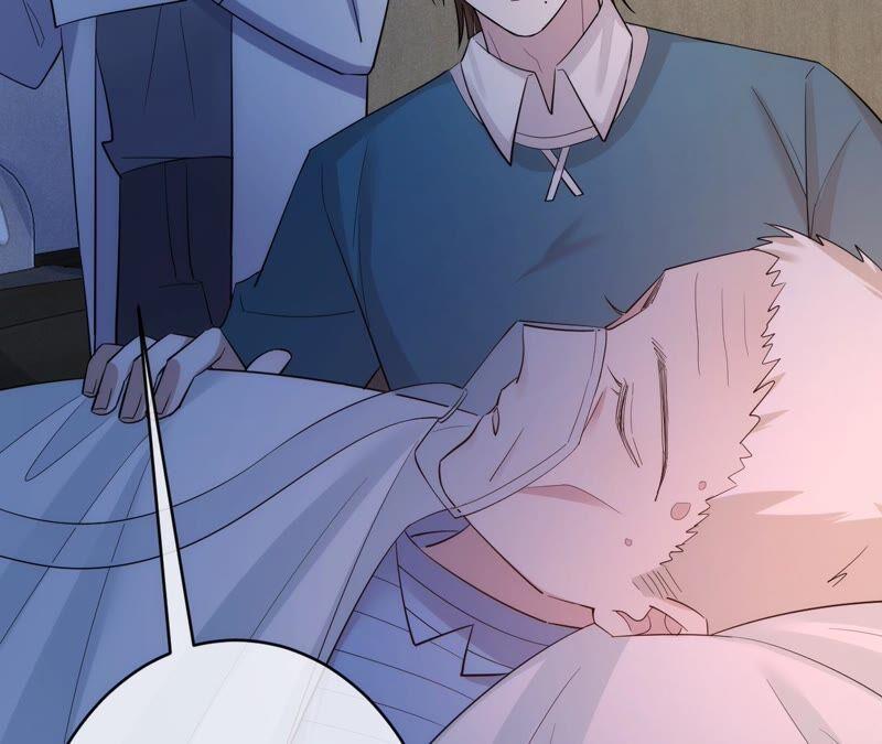 《宠妻狂魔：百万千金要沦陷》第187话 爷爷醒了 第38页