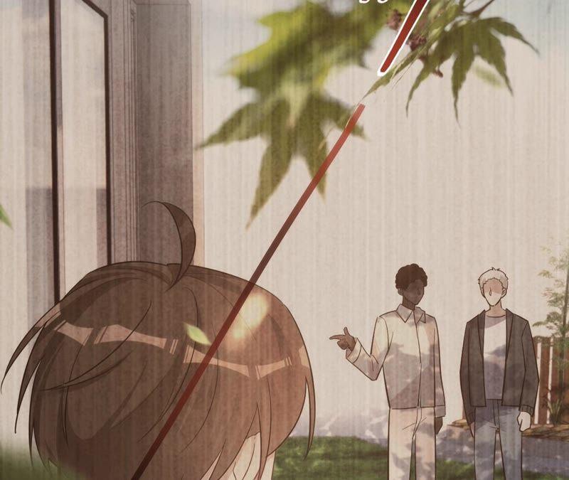 《宠妻狂魔：百万千金要沦陷》第187话 爷爷醒了 第44页