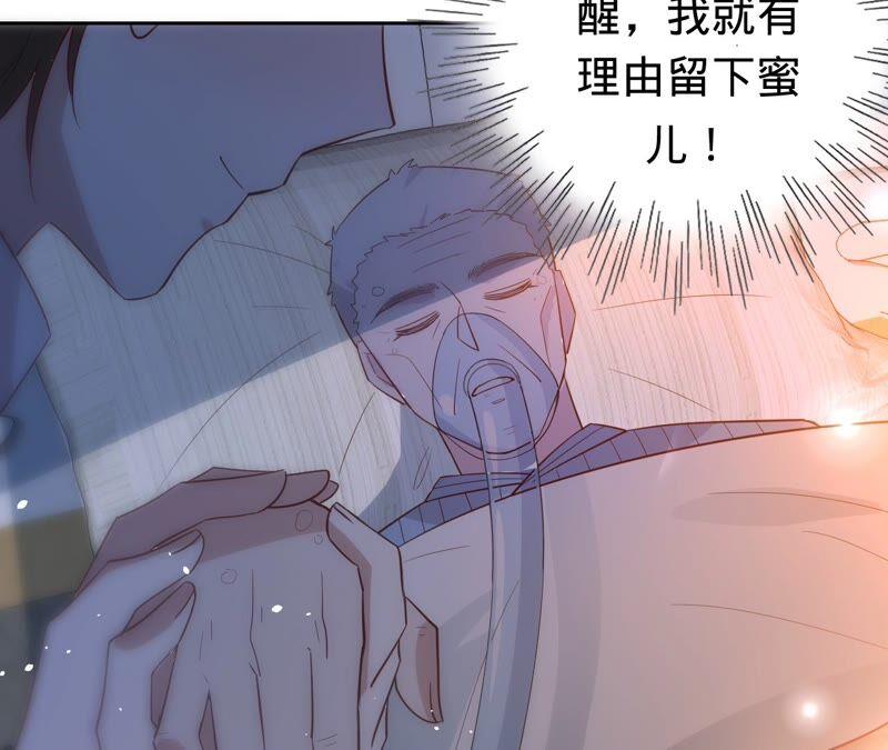 《宠妻狂魔：百万千金要沦陷》第187话 爷爷醒了 第68页