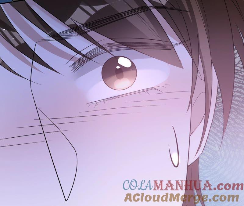 《宠妻狂魔：百万千金要沦陷》第187话 爷爷醒了 第79页