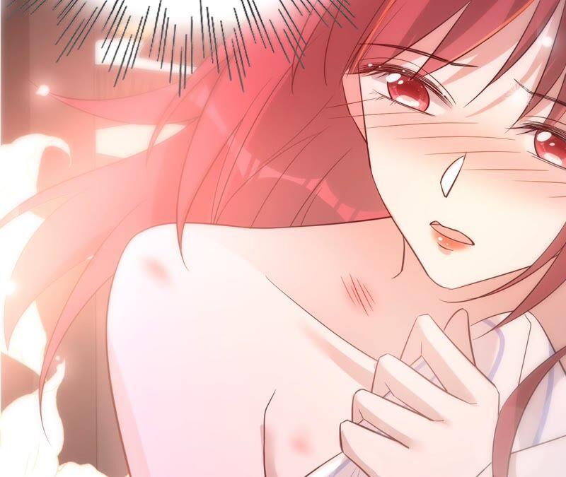 《宠妻狂魔：百万千金要沦陷》第187话 爷爷醒了 第23页