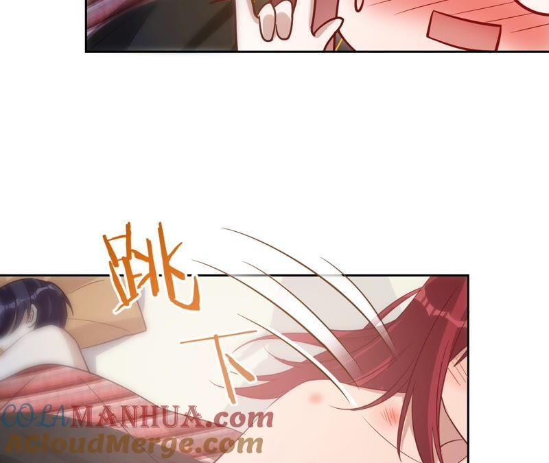 《宠妻狂魔：百万千金要沦陷》第187话 爷爷醒了 第19页