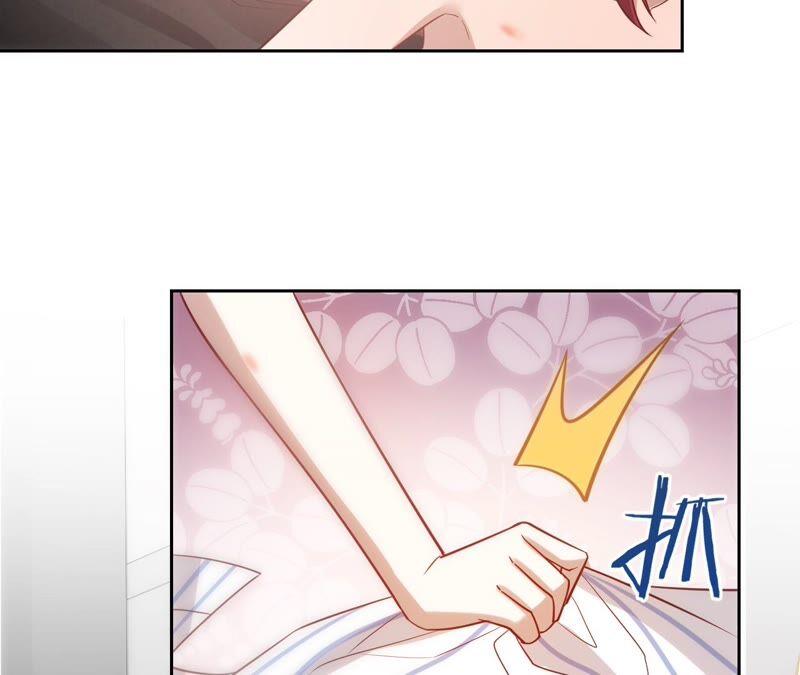 《宠妻狂魔：百万千金要沦陷》第187话 爷爷醒了 第20页