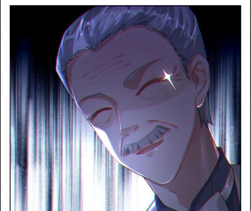 《宠妻狂魔：百万千金要沦陷》第17话 记得你的承诺 第11页