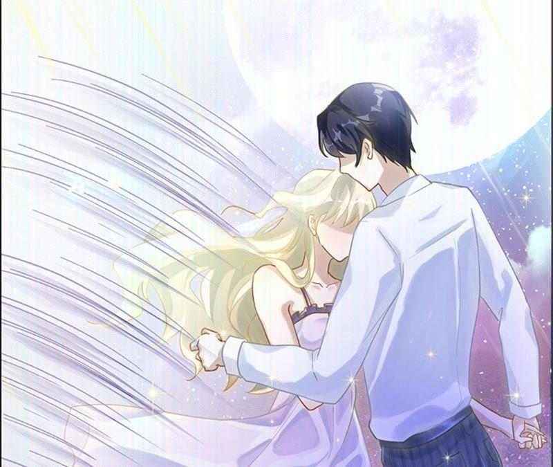 《宠妻狂魔：百万千金要沦陷》第17话 记得你的承诺 第45页