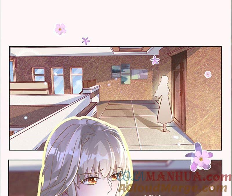 《宠妻狂魔：百万千金要沦陷》第17话 记得你的承诺 第28页