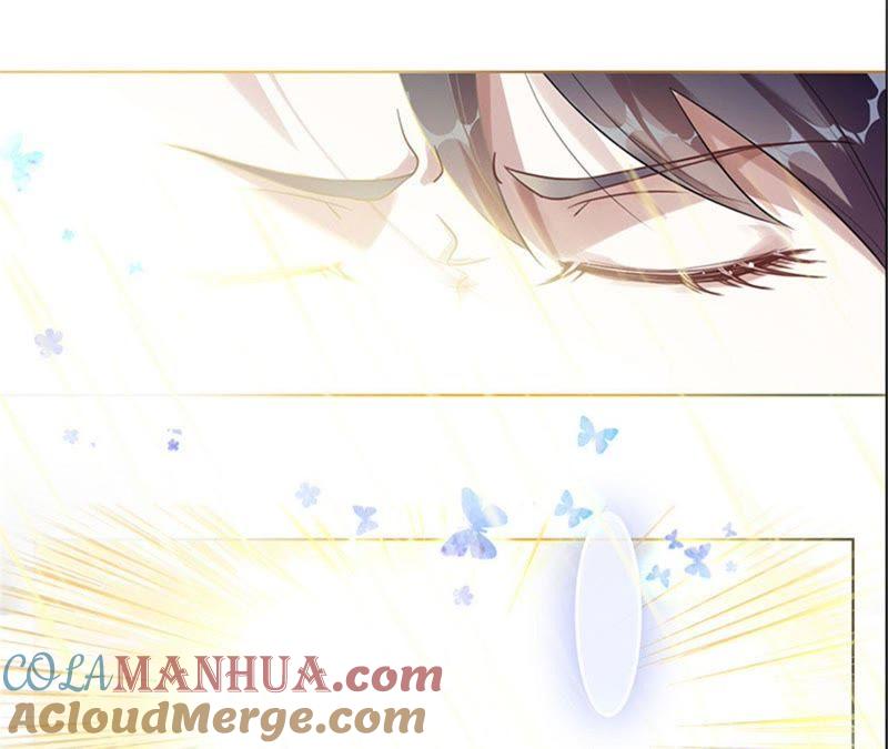 《宠妻狂魔：百万千金要沦陷》第17话 记得你的承诺 第37页