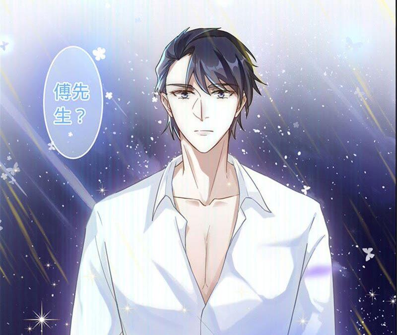 《宠妻狂魔：百万千金要沦陷》第17话 记得你的承诺 第39页