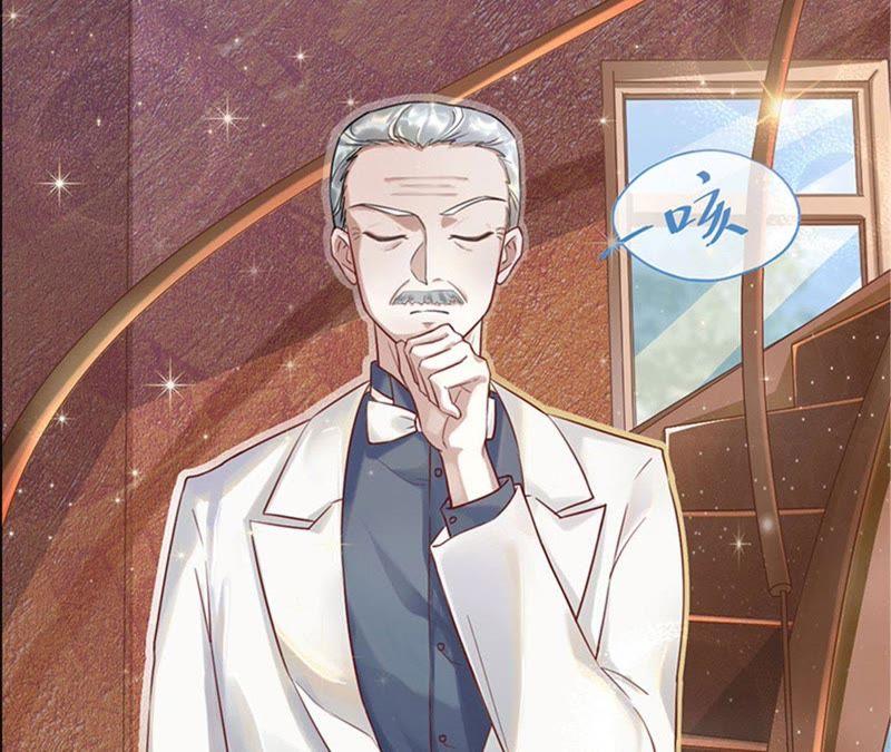 《宠妻狂魔：百万千金要沦陷》第17话 记得你的承诺 第15页