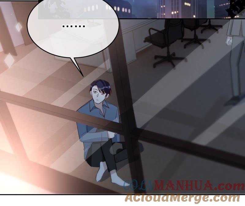 《宠妻狂魔：百万千金要沦陷》第190话 望妻石 第40页