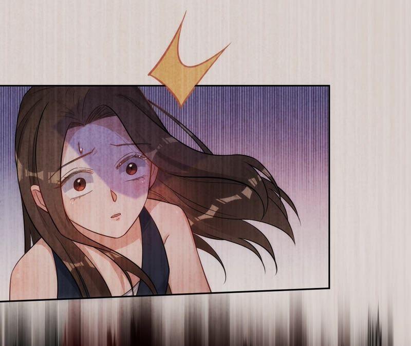 《宠妻狂魔：百万千金要沦陷》第190话 望妻石 第21页