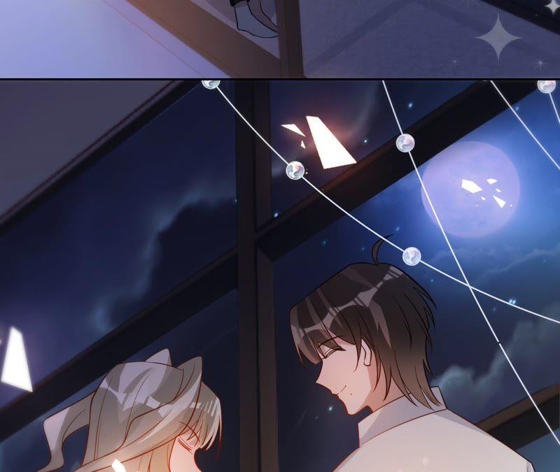 《宠妻狂魔：百万千金要沦陷》第190话 望妻石 第60页