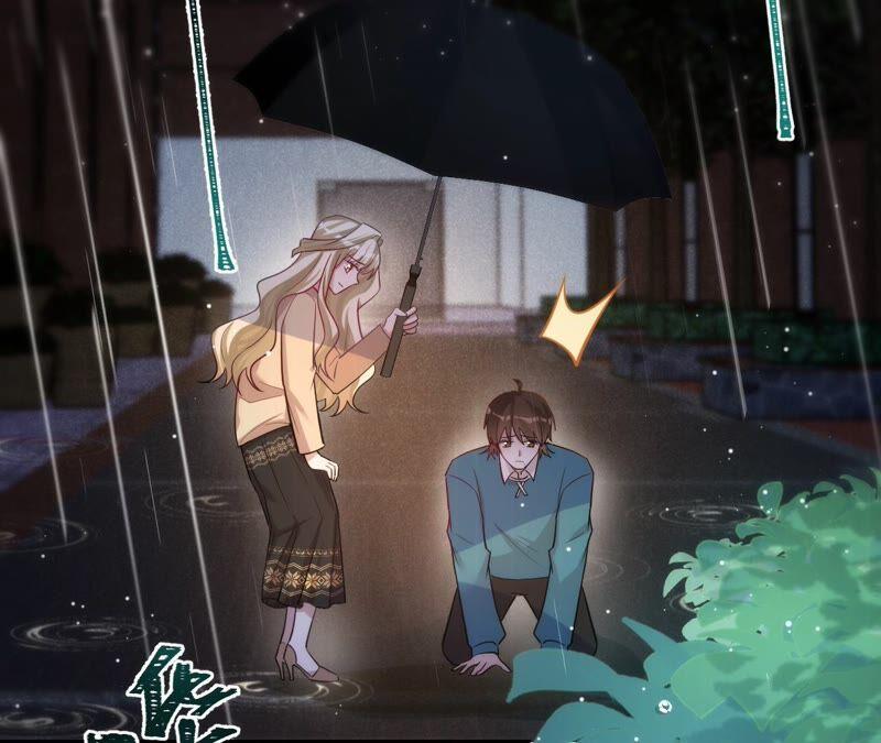 《宠妻狂魔：百万千金要沦陷》第191话 带我走 第30页