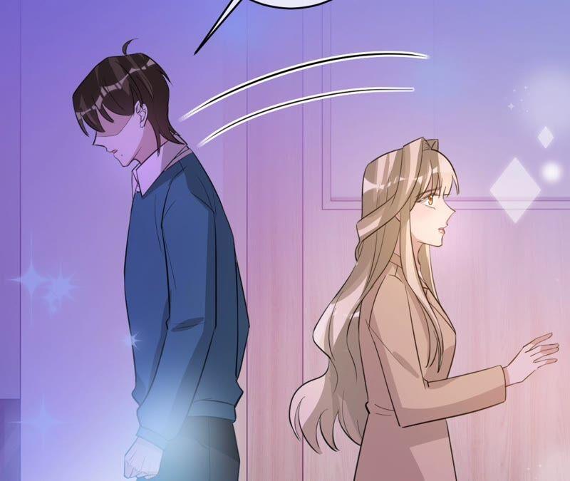 《宠妻狂魔：百万千金要沦陷》第191话 带我走 第14页