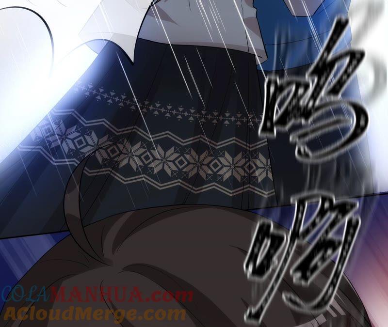 《宠妻狂魔：百万千金要沦陷》第191话 带我走 第55页