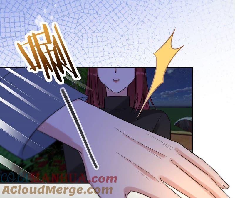 《宠妻狂魔：百万千金要沦陷》第192话 满意的儿媳 第19页